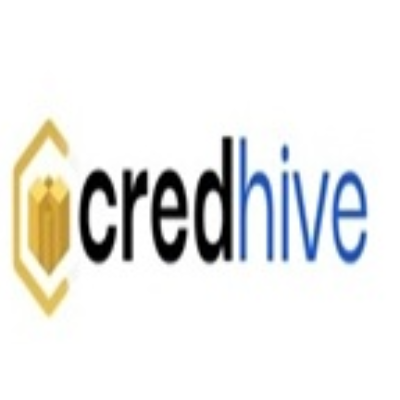 Credhive Fintech Pvt Ltd.