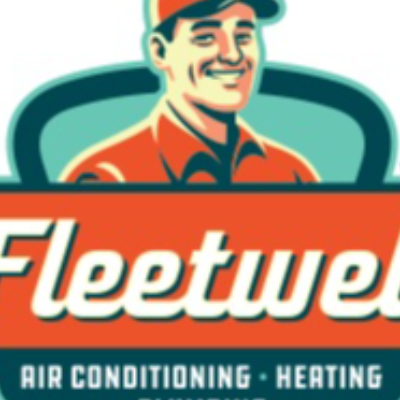 Fleetwell Air Conditioning - Heating Plumbing
