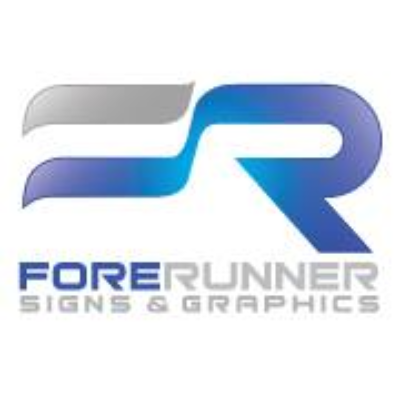 Forerunner Signs & Graphics 