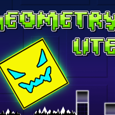Geometry Dash Lite