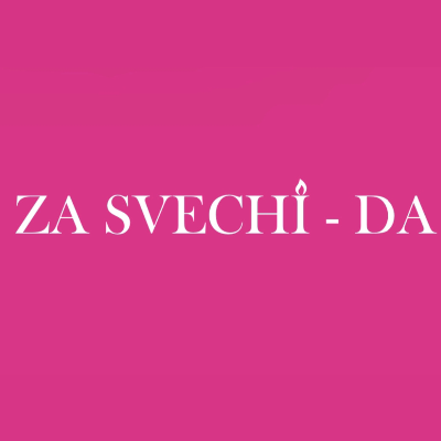 ZA SVECHI – DA