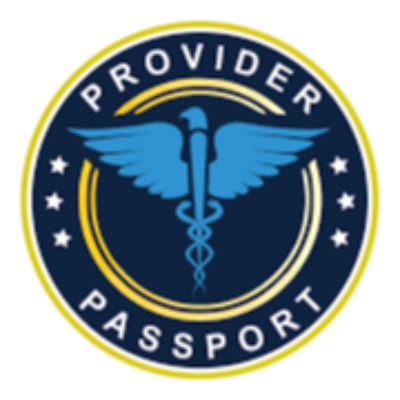 Provider Passport