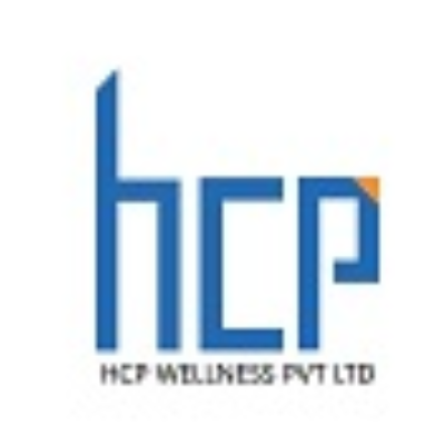 HCP Wellness Private Limited