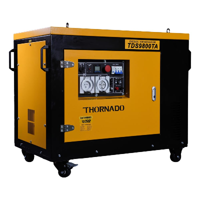 Thornado
