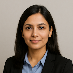 Suman Saha