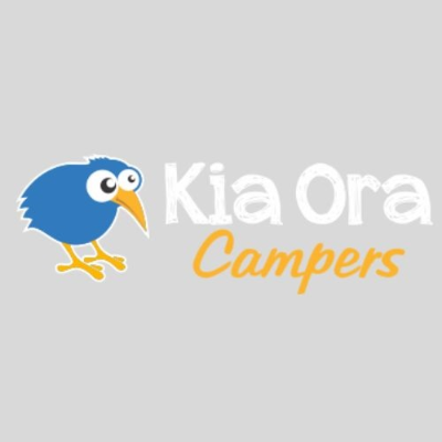 Kia Ora Campers