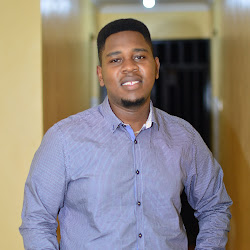 George Kinabo