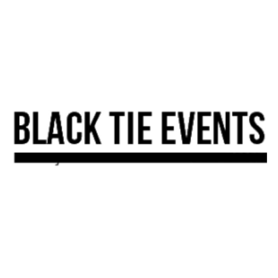 Black Tie Events