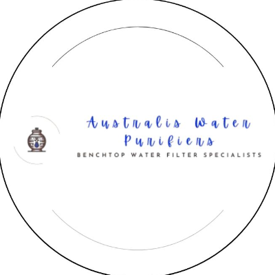 Australis Water Filter