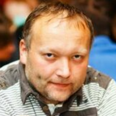 Dzmitry Kastsiuchenka