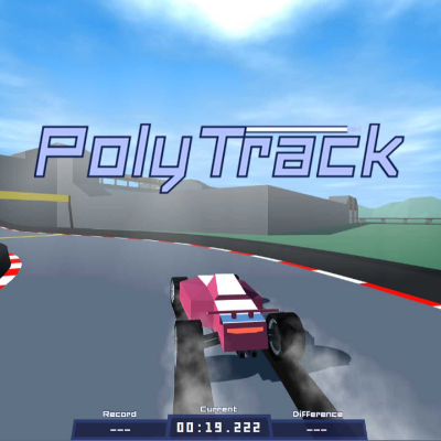 PolyTrack