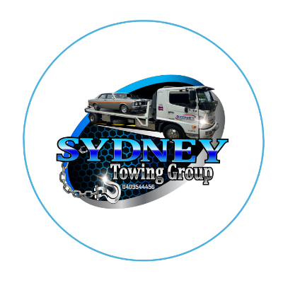 Sydney towing group