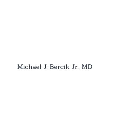 Michael J. Bercik Jr., MD - Lancaster