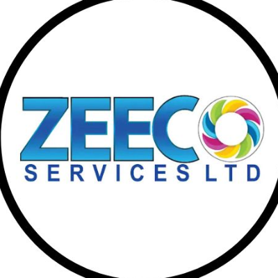 Zeeco Services Ltd