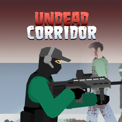 Undead Corridor