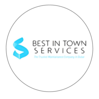 Best in Town