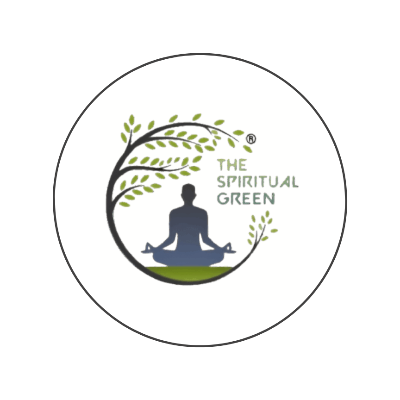 Spiritual green