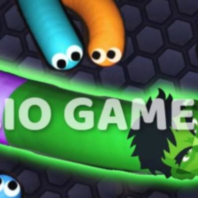 IO Games