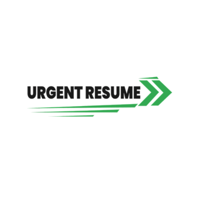 Urgent Resume