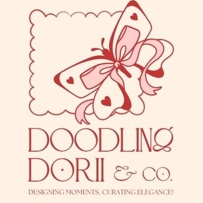 Doodling Dorii & Co