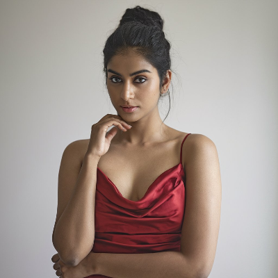 Kavya malik