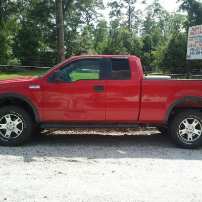 Jerry's Towing & Garage Services