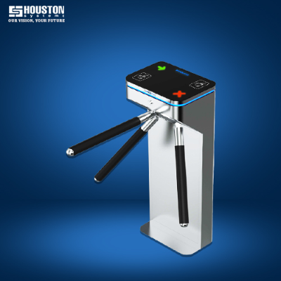 Tripod Turnstile