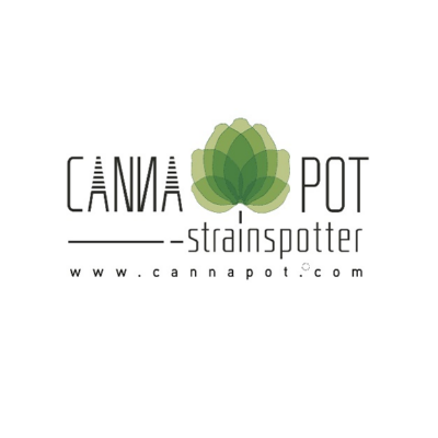 Cannapot