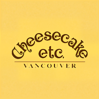 Cheesecake Etc.