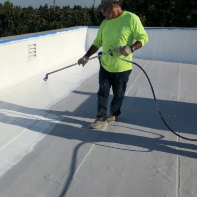 Peterson Roofing