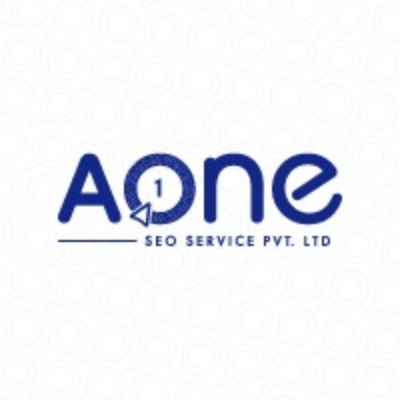 AONE SEO Service - Best SEO Company