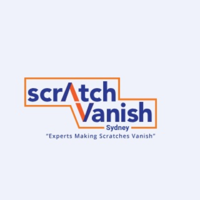 Scratch Vanish