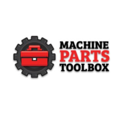 Machine Parts Toolbox