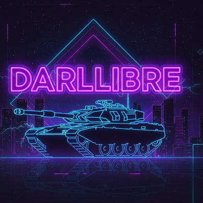 darllibre