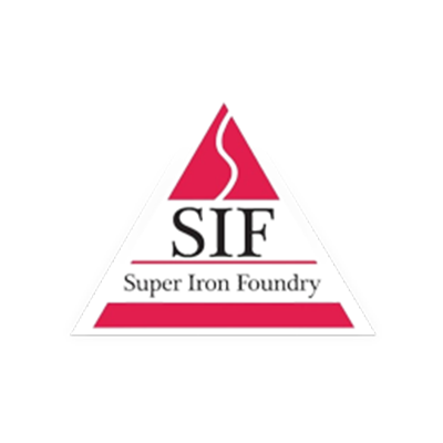 Super Iron Foundry