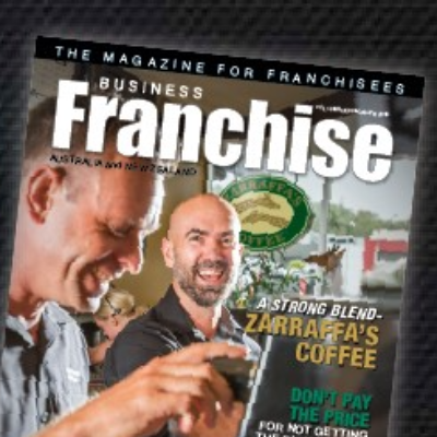 Business Franchise Australia