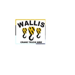Wallis Crane Truck Hire