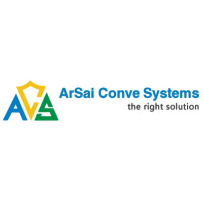 ArSai Conve system