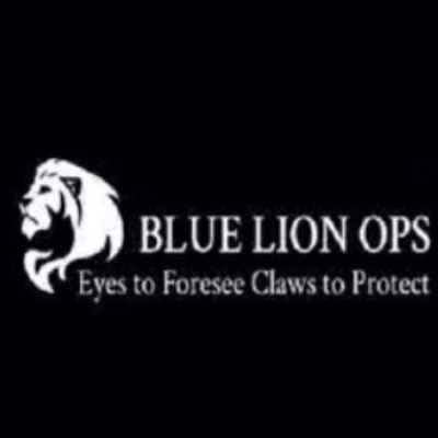 Blue Lion Ops