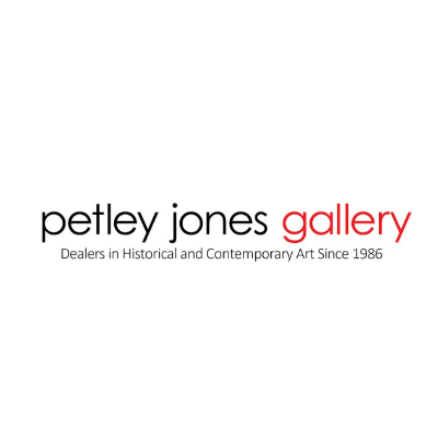 Petley Jones Gallery
