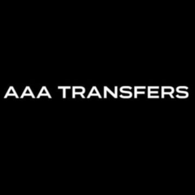 AAA Transfers