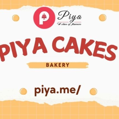 Piya Cakes