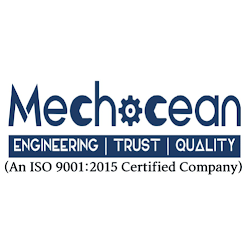 Mechocean Machines