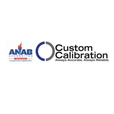 Custom Calibration
