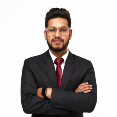 Raghav Kumar