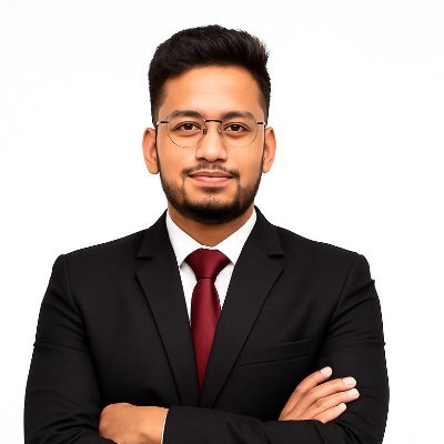 Nikhil kumar