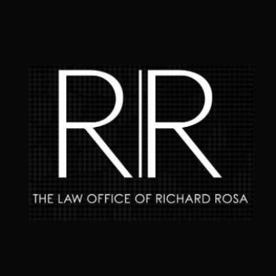 Richard Rosa Law