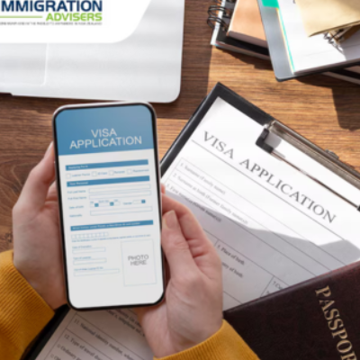 Visa Extension NZ