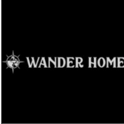 Go Wander Home