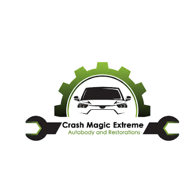 Crash Magic Extreme Autobody